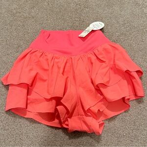 OFFLINE by Aerie Real Me Flirty Shorts